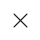 close icon